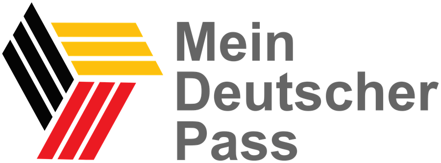 Mein Deutscher Pass